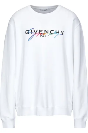 Givenchy TOPWEAR Felpe