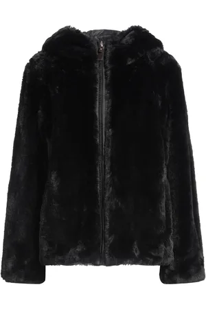 Max mara the cube CAPISPALLA Shearling & Teddy