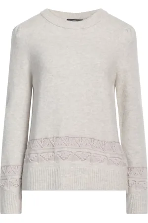 High MAGLIERIA Pullover