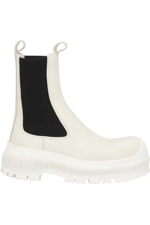 Jil Sander CALZATURE Stivaletti