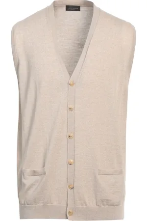 Roberto Collina MAGLIERIA Cardigan