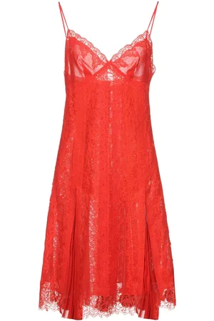 ERMANNO SCERVINO VESTITI Vestiti midi