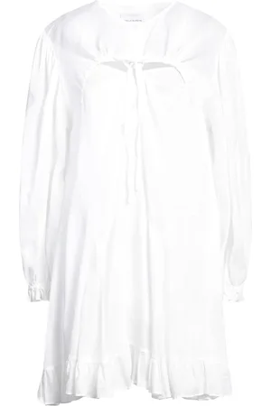 Isabelle Blanche VESTITI Vestiti corti
