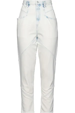 Isabel Marant BOTTOMWEAR Pantaloni jeans