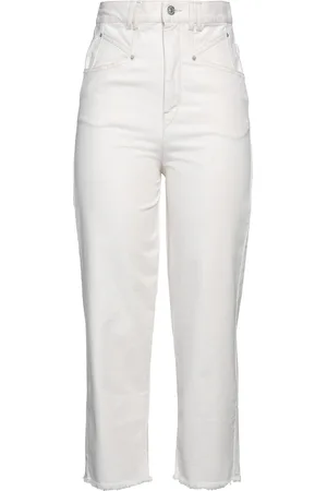 Isabel Marant BOTTOMWEAR Pantaloni jeans