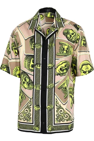 VERSACE TOPWEAR Camicie