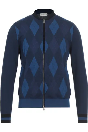 BALLANTYNE MAGLIERIA Cardigan