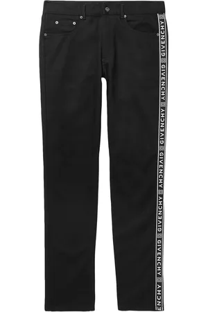 Givenchy BOTTOMWEAR Pantaloni jeans