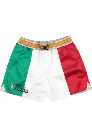 Dolce & Gabbana BOTTOMWEAR Shorts e bermuda