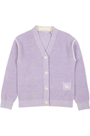 Burberry MAGLIERIA Cardigan