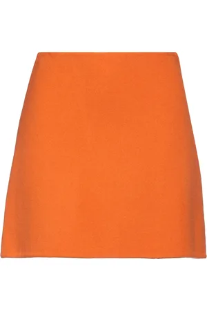 ERMANNO SCERVINO BOTTOMWEAR Minigonne