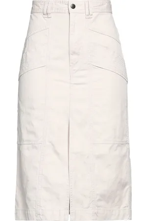 Marant Etoile BOTTOMWEAR Gonne midi