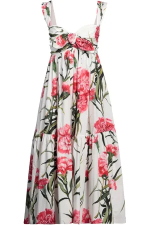 Dolce & Gabbana VESTITI Vestiti midi