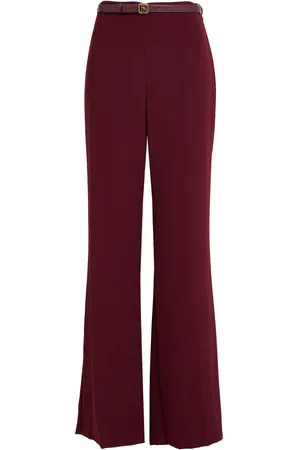 Elisabetta Franchi BOTTOMWEAR Pantaloni