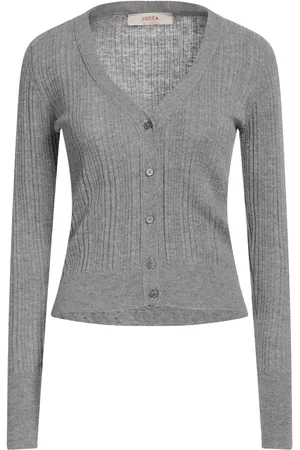 Jucca MAGLIERIA Cardigan
