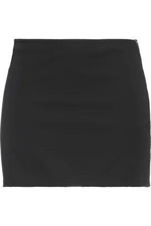 OUR LEGACY BOTTOMWEAR Minigonne
