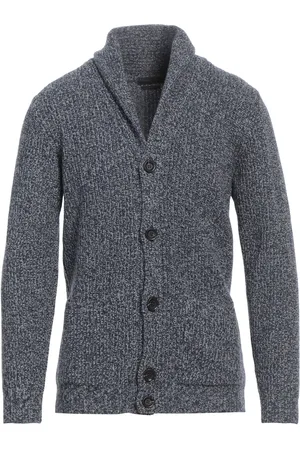 Daniele Fiesoli MAGLIERIA Cardigan