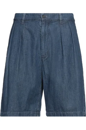 Aspesi BOTTOMWEAR Shorts jeans