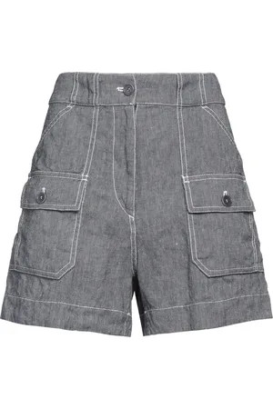 Aspesi BOTTOMWEAR Shorts jeans