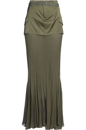 ANIYE BY BOTTOMWEAR Gonne lunghe