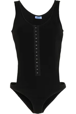 MUGLER TOPWEAR Body