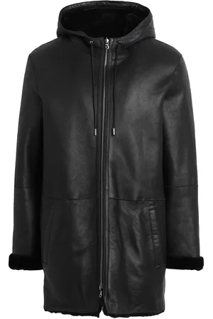 DESA 1972 CAPISPALLA Shearling & Teddy