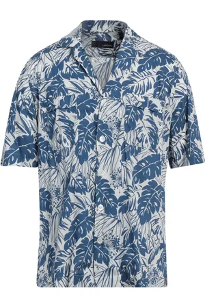 LARDINI TOPWEAR Camicie