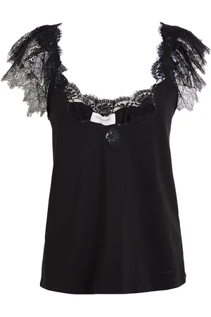 Ermanno Firenze TOPWEAR Top