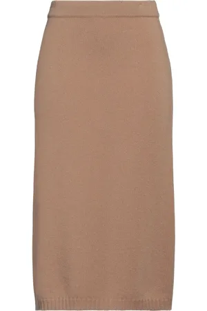 Max Mara BOTTOMWEAR Gonne midi
