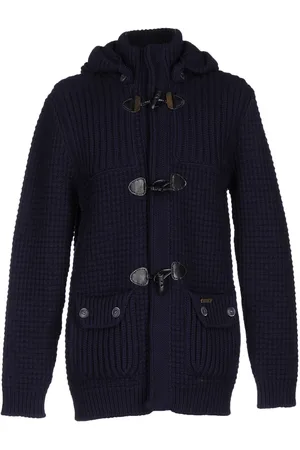 Bark MAGLIERIA Cardigan