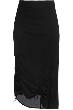 Helmut Lang BOTTOMWEAR Gonne midi