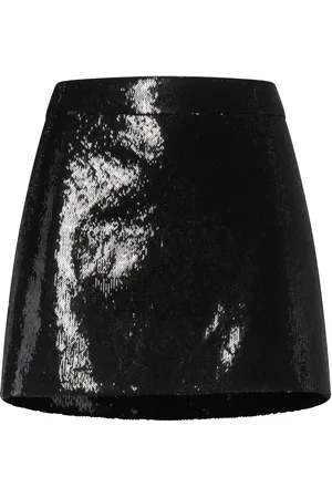 Dolce & Gabbana BOTTOMWEAR Minigonne