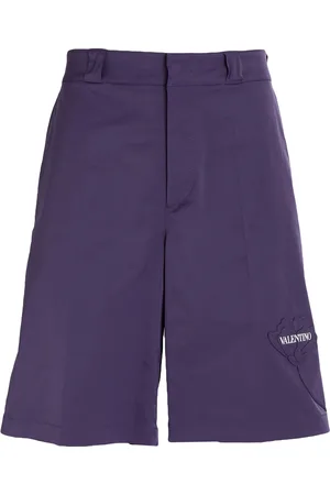 VALENTINO GARAVANI BOTTOMWEAR Shorts e bermuda