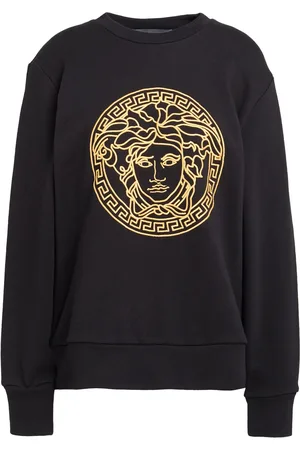 VERSACE TOPWEAR Felpe