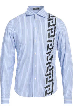 VERSACE TOPWEAR Camicie