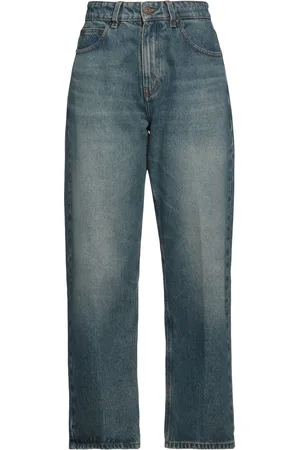 Victoria Beckham BOTTOMWEAR Pantaloni jeans