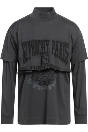 Givenchy TOPWEAR Tshirts