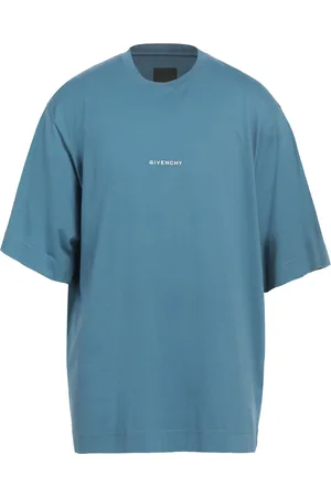 Givenchy TOPWEAR Tshirts