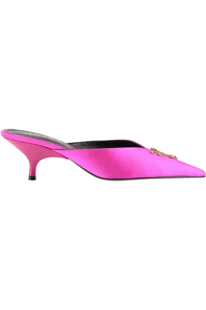 VERSACE CALZATURE Mules & Zoccoli