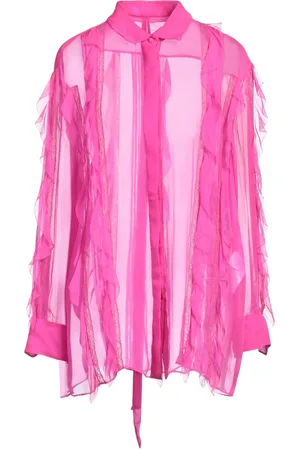 VALENTINO GARAVANI TOPWEAR Camicie
