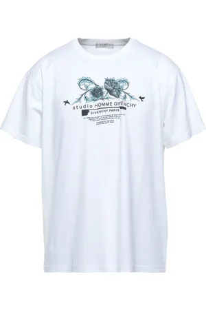 Givenchy TOPWEAR Tshirts