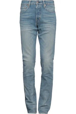 Tom Ford BOTTOMWEAR Pantaloni jeans