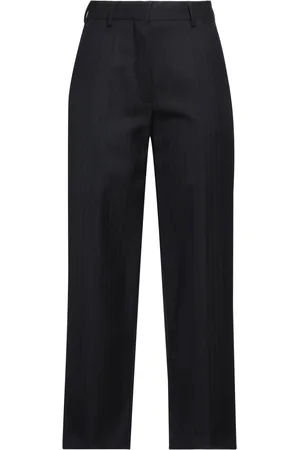 DRIES VAN NOTEN BOTTOMWEAR Pantaloni