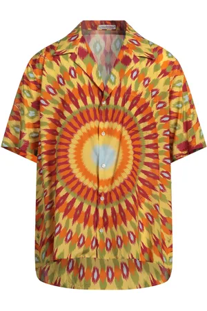 VALENTINO GARAVANI TOPWEAR Camicie