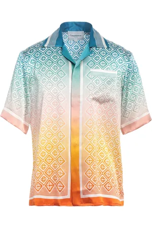 Casablanca TOPWEAR Camicie