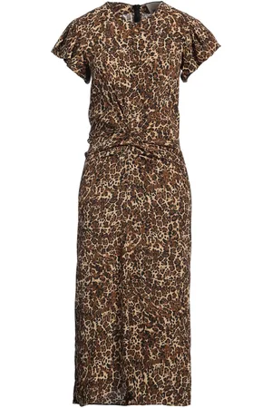 Isabel Marant VESTITI Vestiti midi