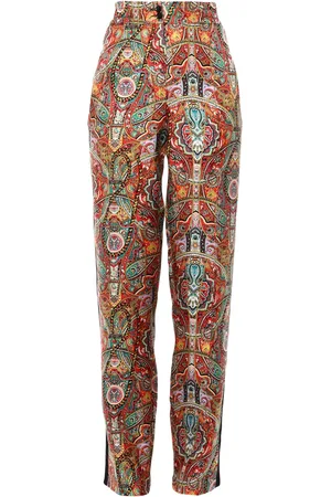 Etro BOTTOMWEAR Pantaloni