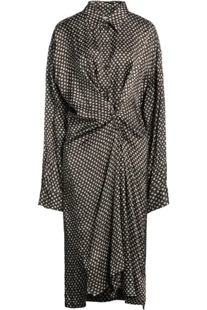 DRIES VAN NOTEN VESTITI Vestiti midi