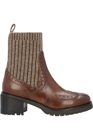 santoni CALZATURE Stivaletti