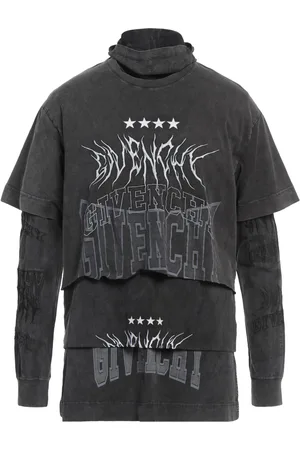 Givenchy TOPWEAR Tshirts